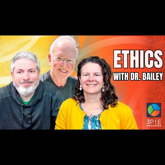 Ethical Practices for ABA Testimonials and Reviews with Dr. Jon Bailey - podcast episode cover