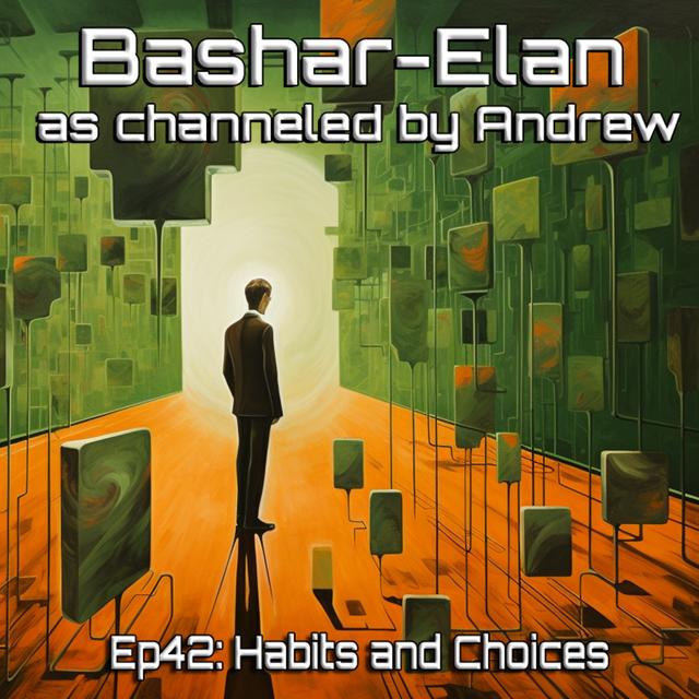 EP42: Habits and Choices (Previously Unreleased) - podcast episode cover