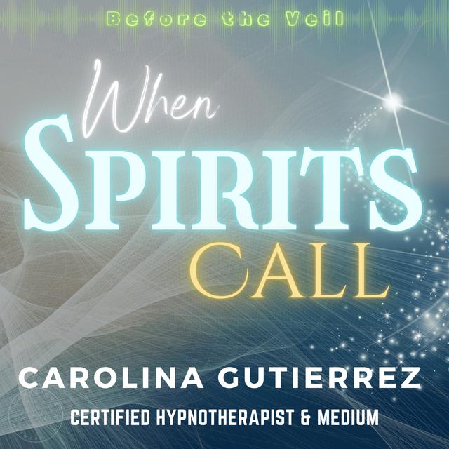When Spirits Call: How to Work With Ancestral Spirits - podcast episode cover