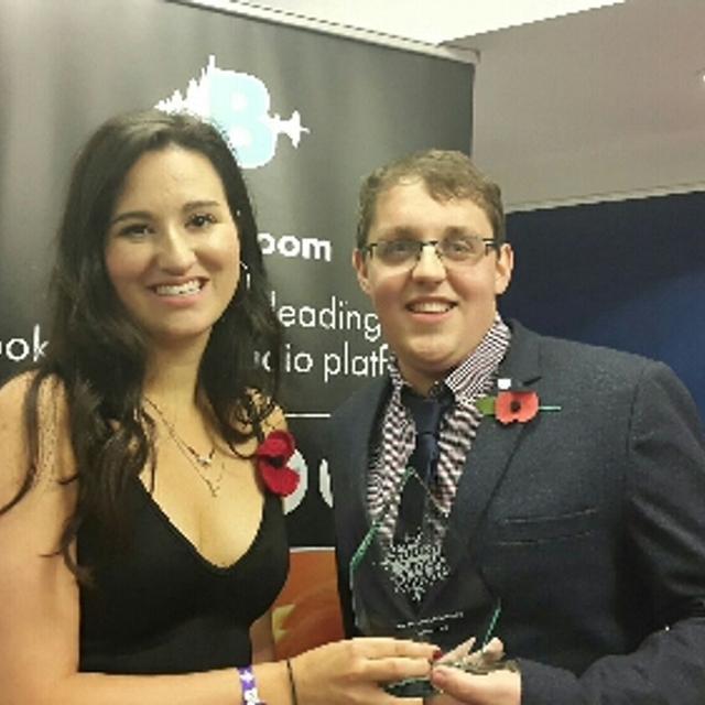 The Pulse Wins Best Journalistic Programme - podcast episode cover