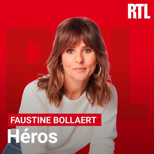 Anne-Sophie, responsable d'une agence matrimoniale - podcast episode cover