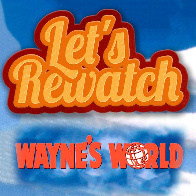 Wayne's World with Matt Storm - podcast episode cover