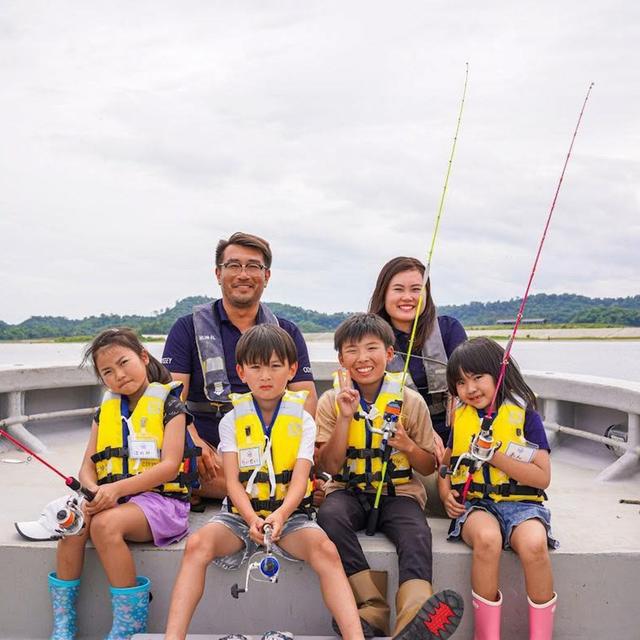 188: A young 3/11 survivor and her vow to protect the ocean - podcast episode cover