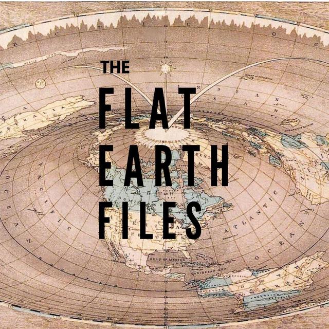 Episode 224: Flat Earth Conversation with Brett - podcast episode cover