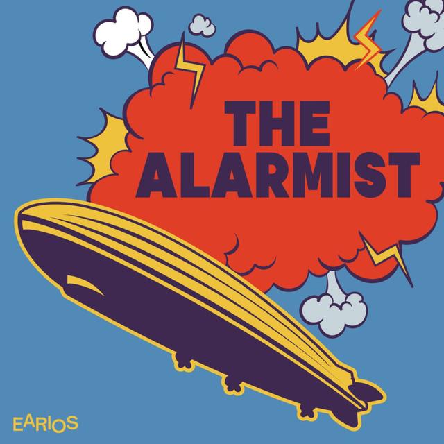 The Aftermath: Heaven's Gate - podcast episode cover