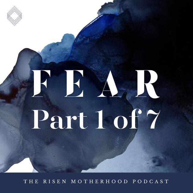 Fear 01: The Introduction - podcast episode cover