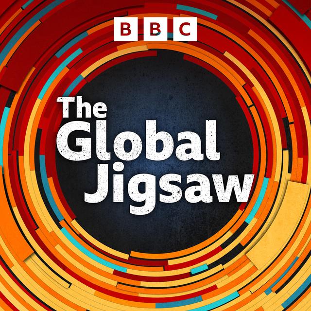 The Global Jigsaw: The Kurdish issue: Part three - podcast episode cover