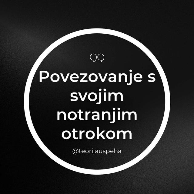 90: 5 minut solo: Povezovanje s svojim notranjim otrokom - podcast episode cover