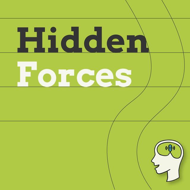 How to guide your destiny - What to avoid, where to push, when to relax - podcast episode cover