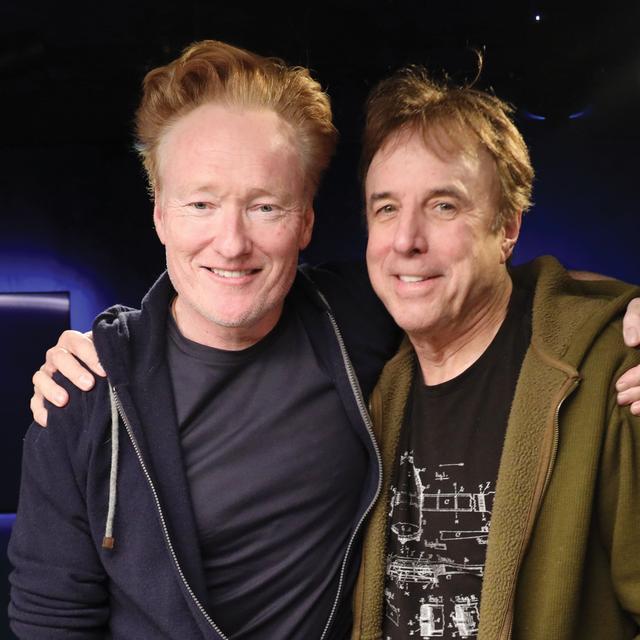 Kevin Nealon Returns - podcast episode cover
