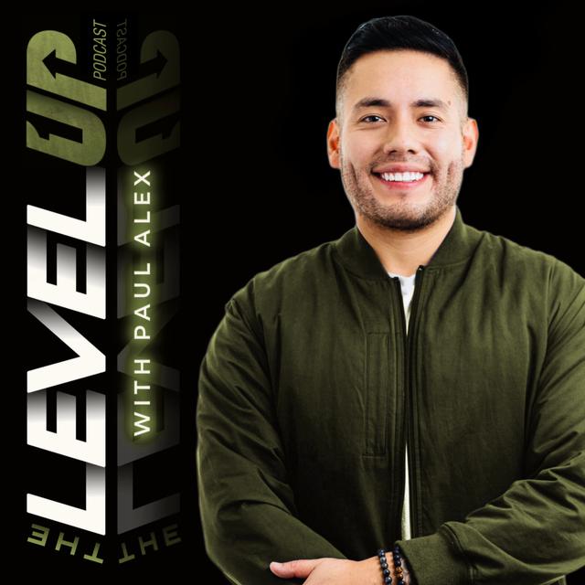 Building Yourself Up at Any Age - podcast episode cover
