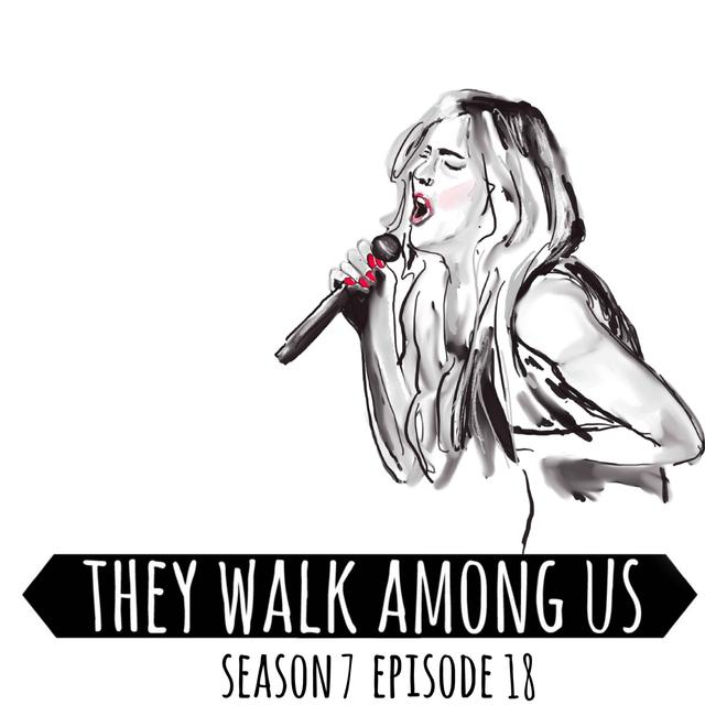 Joss Stone Kidnap Plot - podcast episode cover