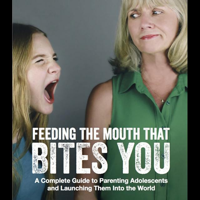 Ep 04: Feeding The Mouth That Bites You - podcast episode cover