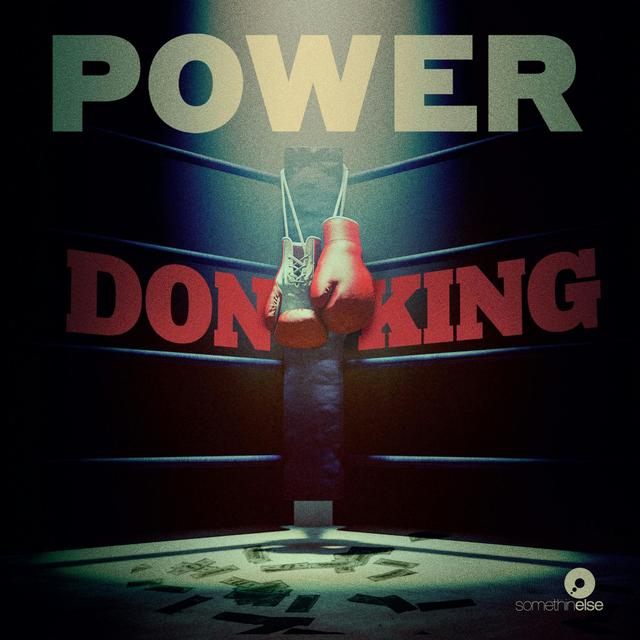Introducing...Don King - podcast episode cover