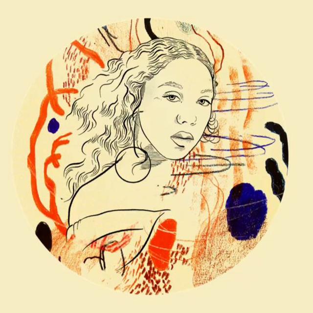 Six Degrees Episode 2: Jazmin - podcast episode cover