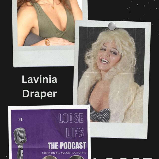 And The World Goes 'Round - podcast episode cover