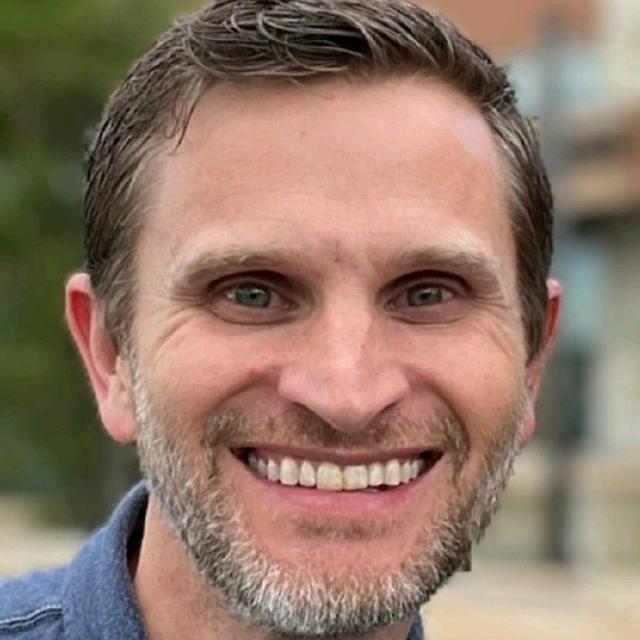185 - Tom Doxey, President, Breeze Airways - podcast episode cover