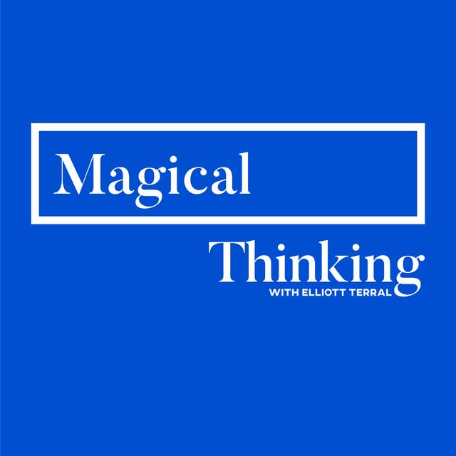 (Ep 17) Chad Long - podcast episode cover