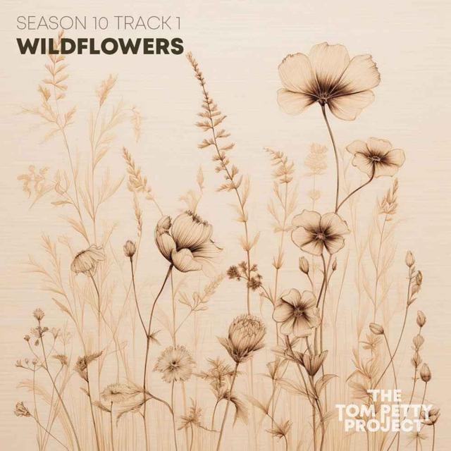 Wildflowers - podcast episode cover