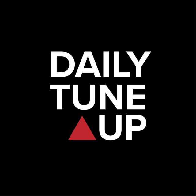 From One Many More - podcast episode cover