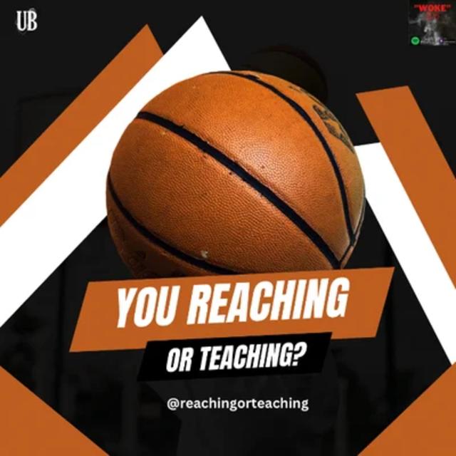 You Reaching or Teaching? | Ep. 7 (Light The Beam) - podcast episode cover
