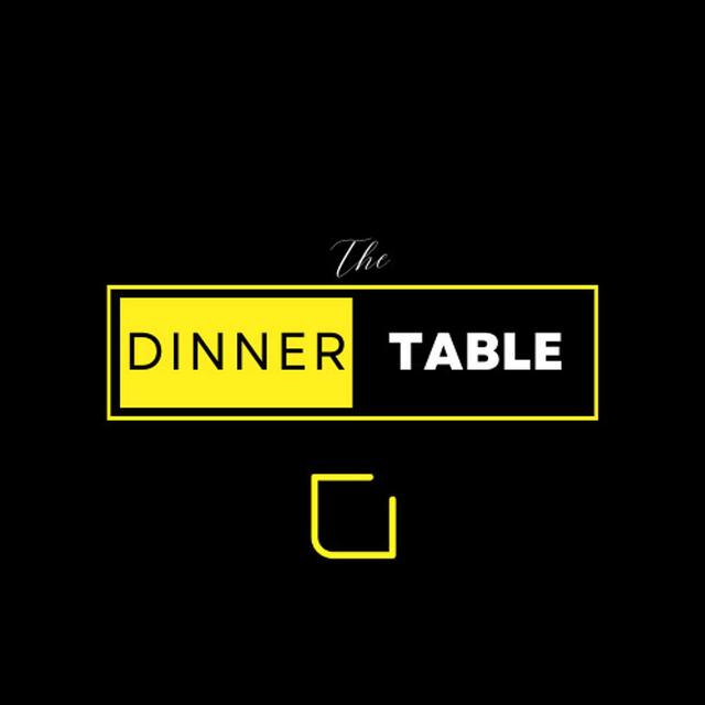#177: The Dinner Table, Episode 01 - podcast episode cover