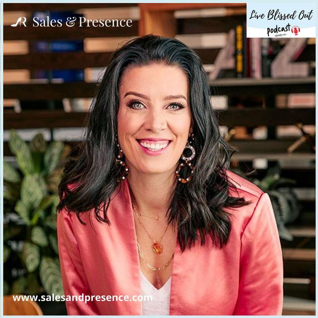 086 - Level Up Your Virtual Presence - podcast episode cover