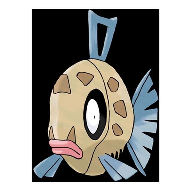 #349 Feebas - podcast episode cover