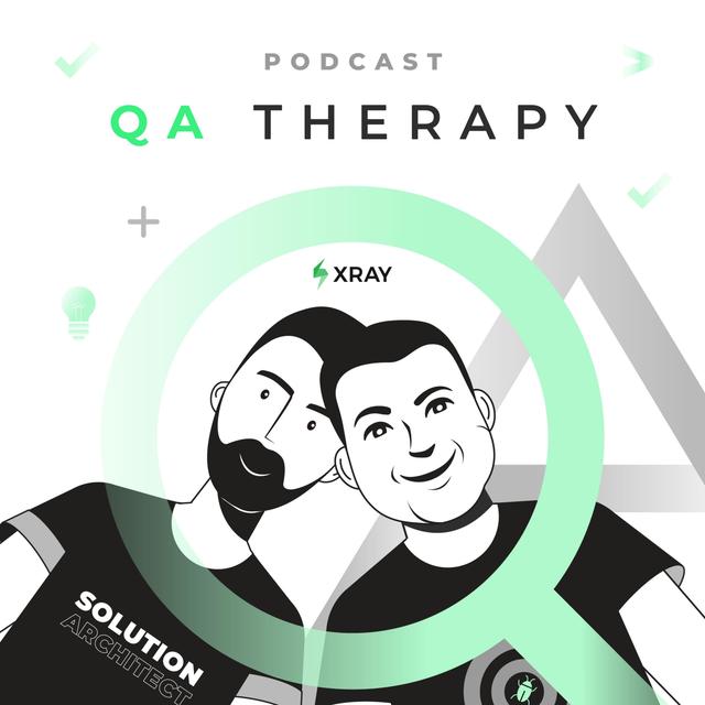 S1.E12: From Agile to Holistic Testing - podcast episode cover