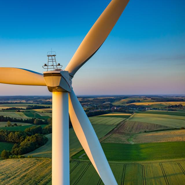Consumer Foods to Go: Unpacking the European Green Deal - podcast episode cover