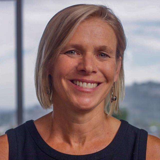Watt It Takes: EVgo's Cathy Zoi on Scaling EV Infrastructure - podcast episode cover