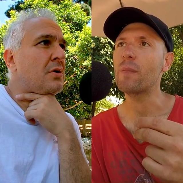 The Cost of Speaking Up for Your Beliefs | Peter Boghossian - podcast episode cover