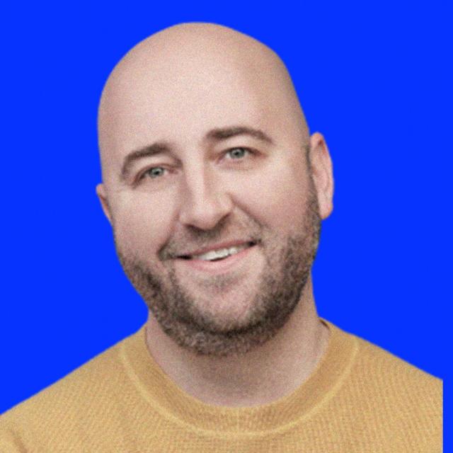 Why You Want What Other Creators Have: Inside Mimetic Desire w/ Luke Burgis (#095) - podcast episode cover