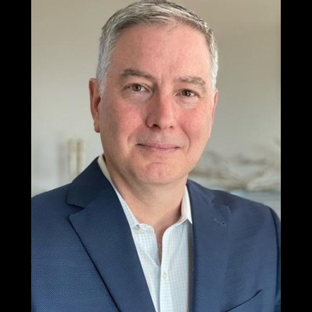 862: The Numbers Don't Lie | Patrick McClymont, CFO, Hagerty - podcast episode cover