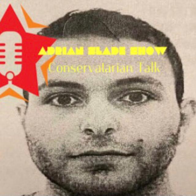 Is The FBI The Enemy Of The People - podcast episode cover