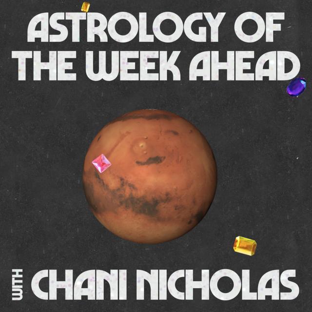The Week of April 24th, 2023: A recess in eclipse season - podcast episode cover