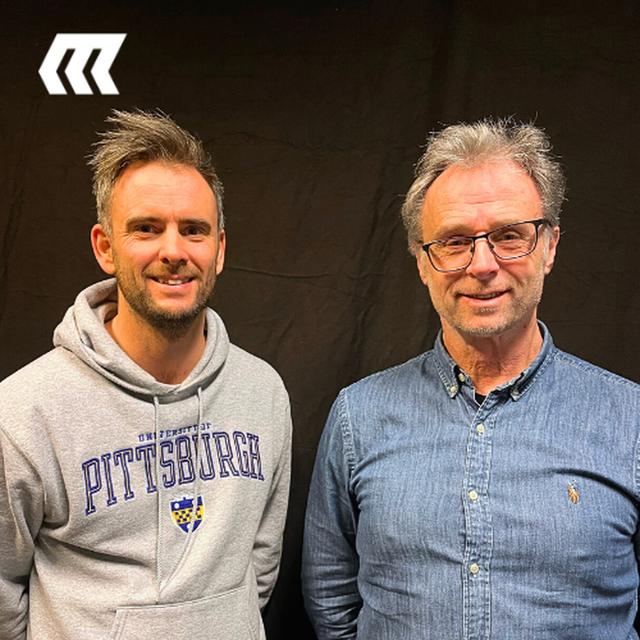 EKSTRA: SSB finner graverende feil i bestselger | Landet som ble for rikt - podcast episode cover