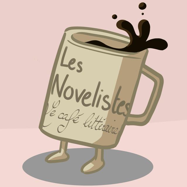 Café Littéraire n°1 - Présentation des auteurs et Inspirations - podcast episode cover