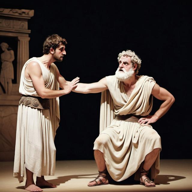 7 Blunders of the Ancient World - podcast episode cover