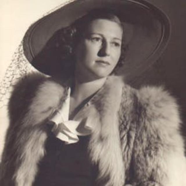 Gossip Girls: Louella Parsons And Hedda Hopper (The Queer, Female Film Producer You’ve Never Heard Of, Episode 5) - podcast episode cover