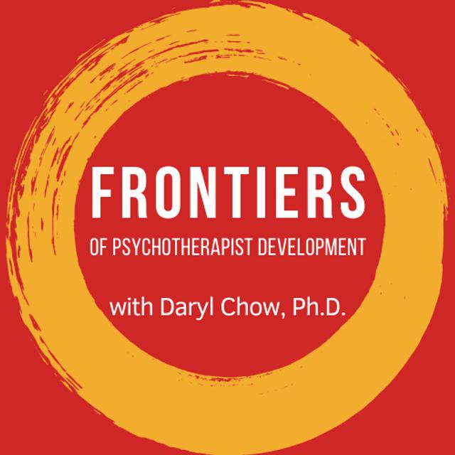 #1. Introduction to Frontiers Radio by Daryl Chow, Ph.D. - podcast episode cover