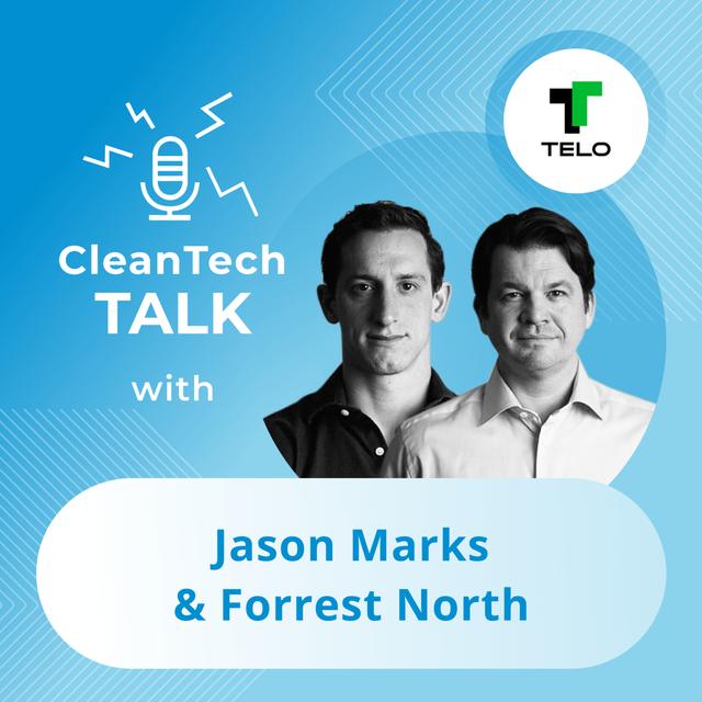 TELO Electric Trucks — History, Design, & Benefits - podcast episode cover