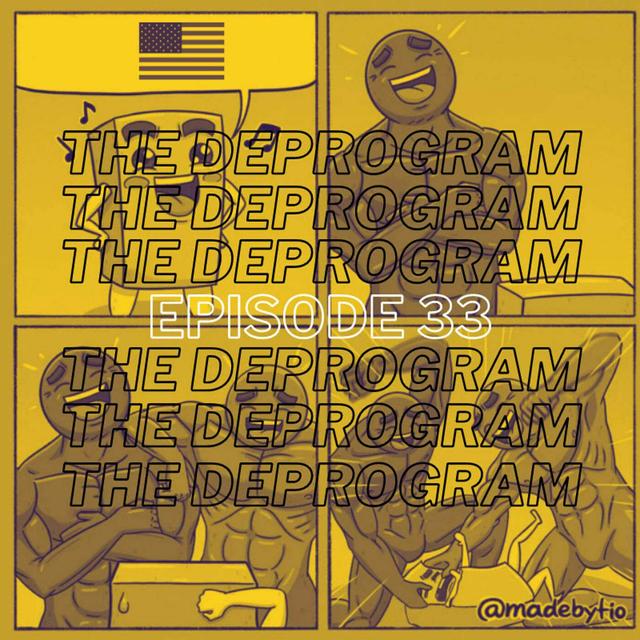 Episode 33 - Unipolarity, bipolarity and multipolarity (Ft. Benjamin Norton) - podcast episode cover