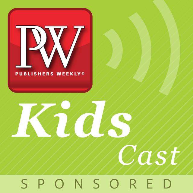 PW KidsCast: A Conversation with Jason Tharp - podcast episode cover