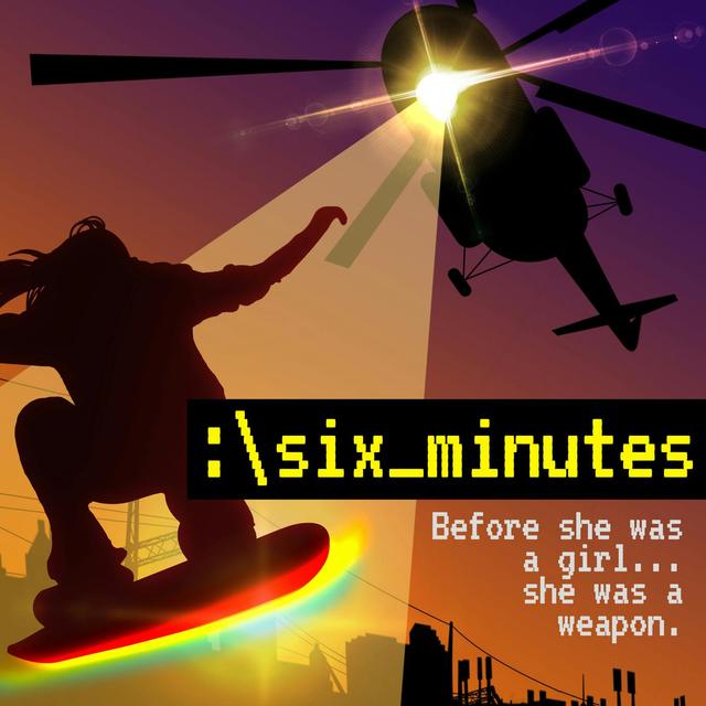 S2 E43: Six Minutes Back in Juneau - podcast episode cover