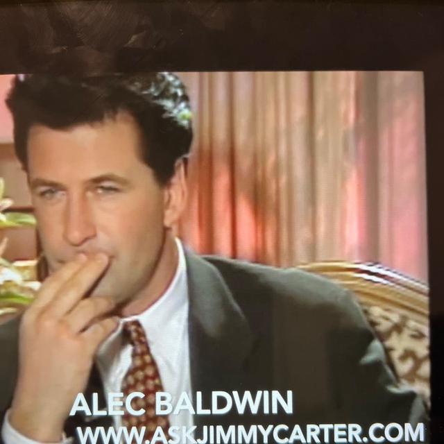 Sweeping The Country: Timing??? Alec Baldwin & Kim Bassinger - podcast episode cover