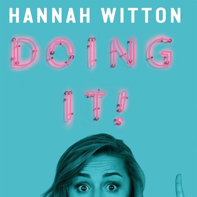 Doing It | S2 E4 - podcast episode cover