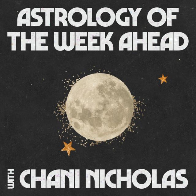 The Week of December 25th, 2023: A nurturing Full Moon in Cancer, and other chances to practice care - podcast episode cover