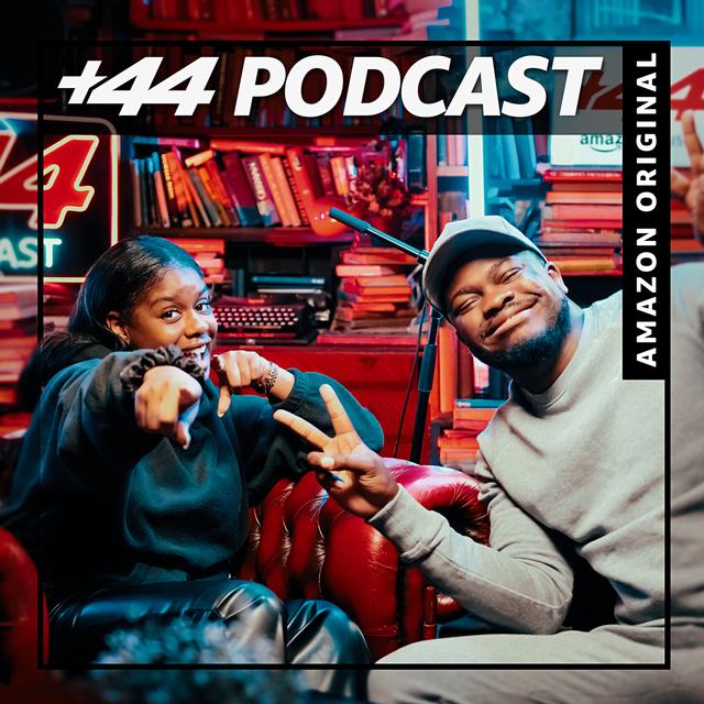Episode 3 - 1 Year Anniversary of George Floyd - podcast episode cover