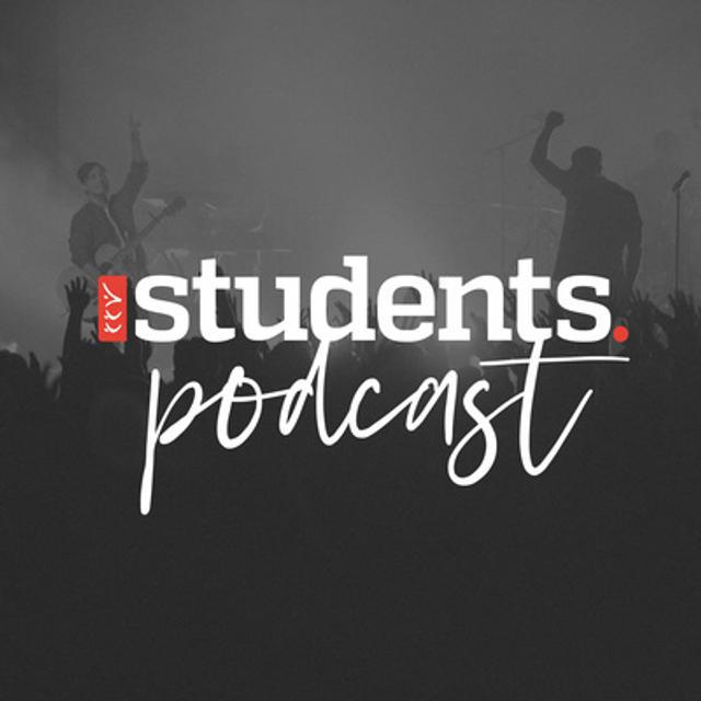 Episode 34: Why Students Dig Outer Banks - podcast episode cover